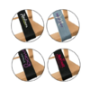 Pack 3 Cintas Personalizadas para Suporte Malas